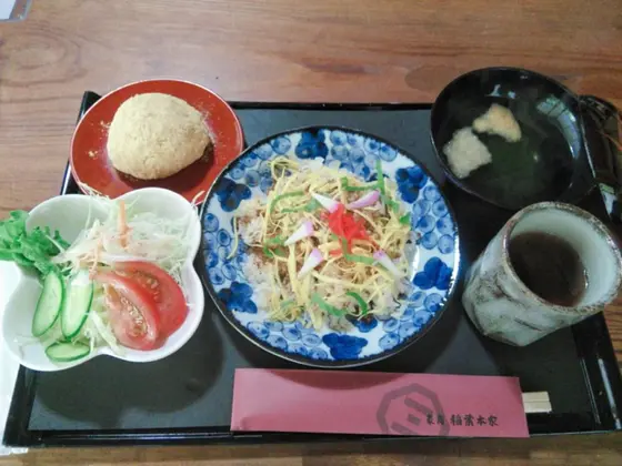 丹後の名物が！