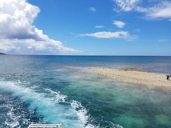 バラス島