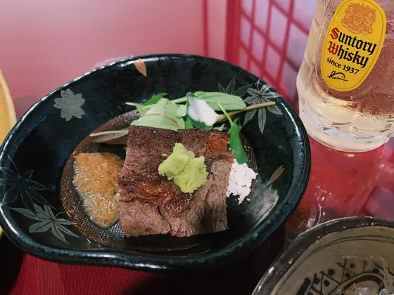 お料理