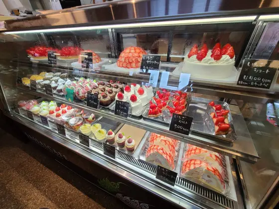 サイサイカフェ