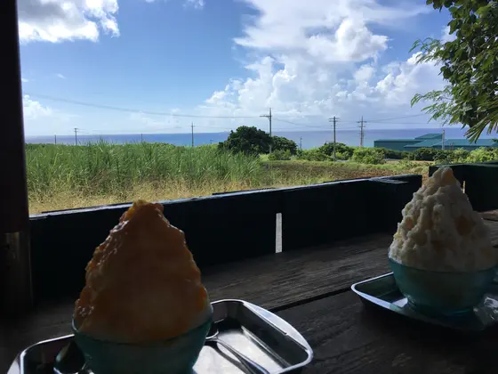 この景色