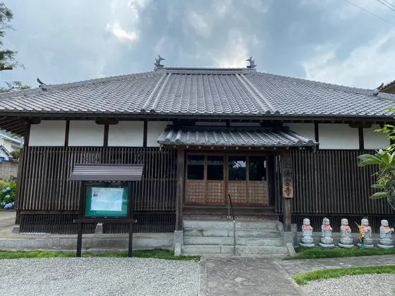 社殿