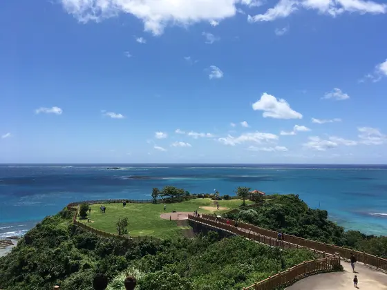 ほんとすきこの景色