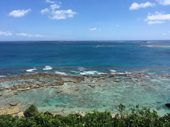 グラデーション