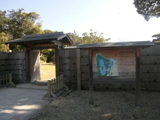 日本庭園