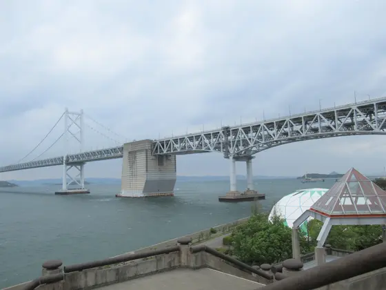 瀬戸大橋
