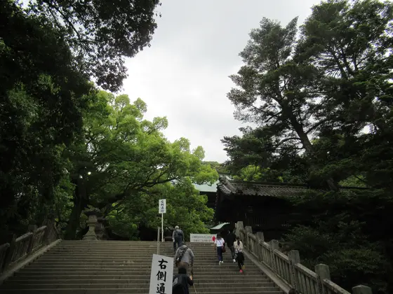 階段