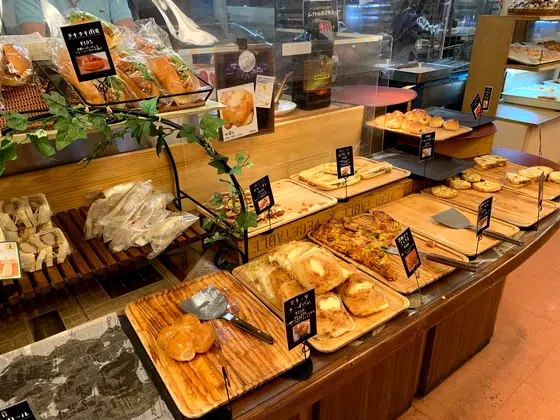 どれも美味しそう！