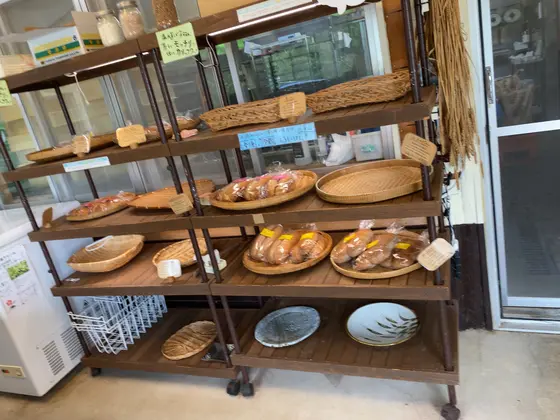 ぉ昼すぎ、、ほぼ売り切れ