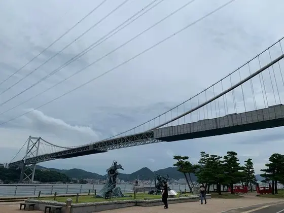 門司側