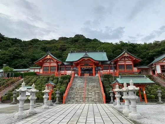 入口