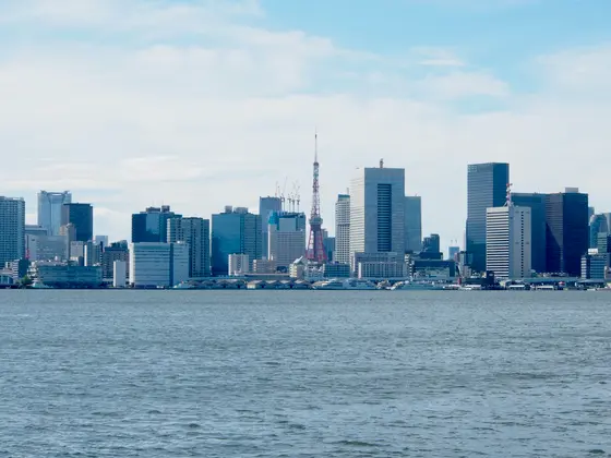 東京タワー