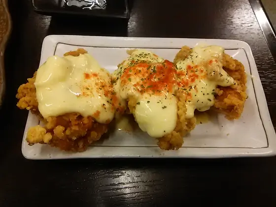 チキン南蛮
