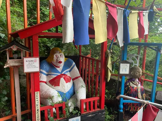 美少女神社