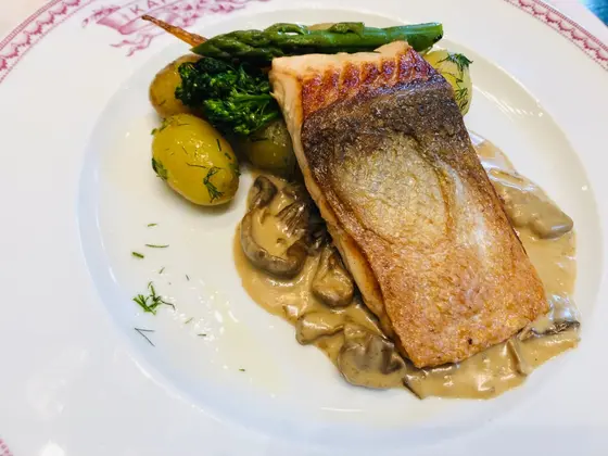 フィンランド料理の定番