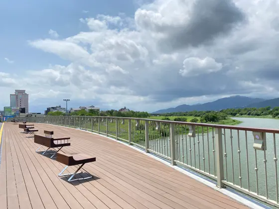 宜蘭橋