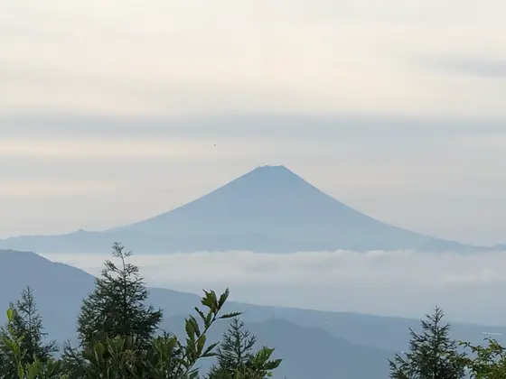 富士山
