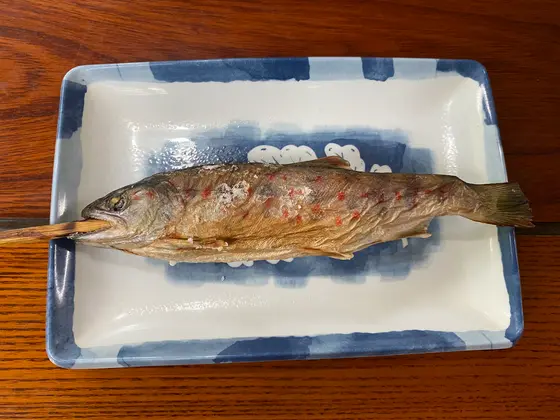 あめご