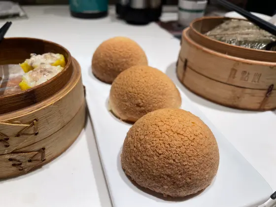 真點心