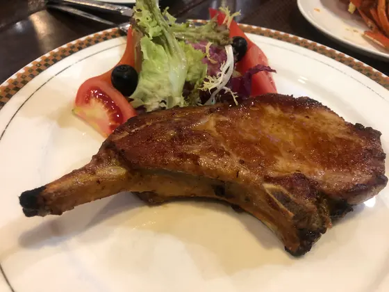 カフェレオン