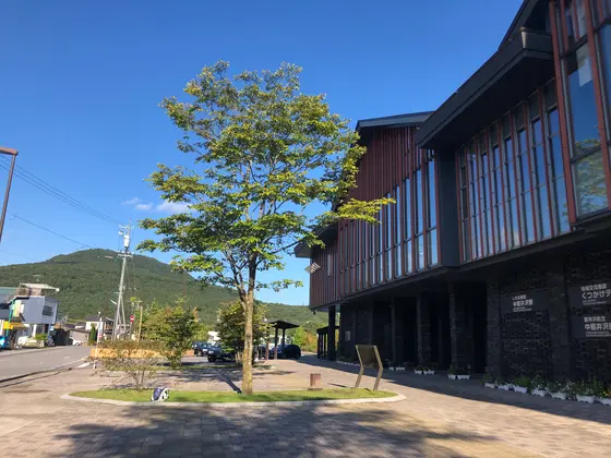 図書館