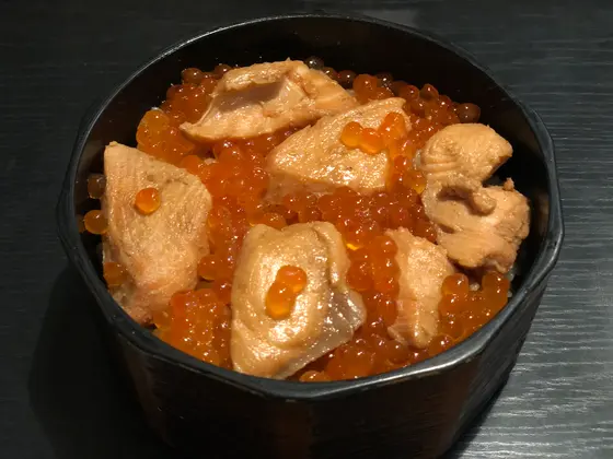 はらこ飯ってなに？
