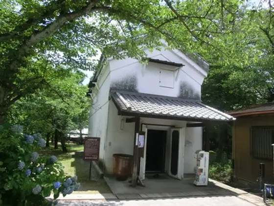 野外博物館