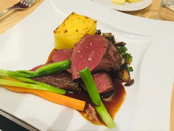 フィンランド料理