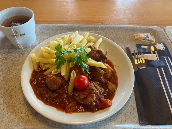 ドイツ料理