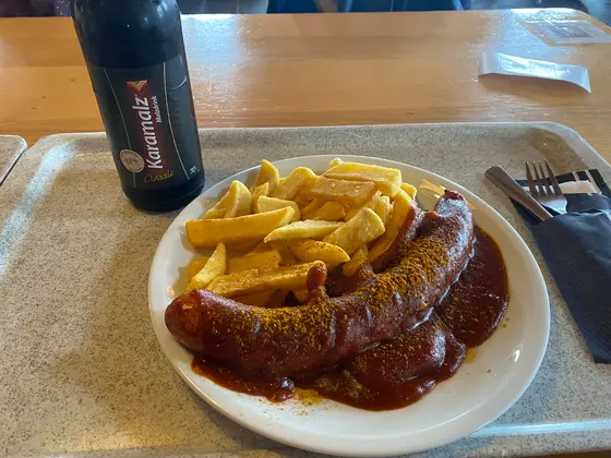 ドイツ料理