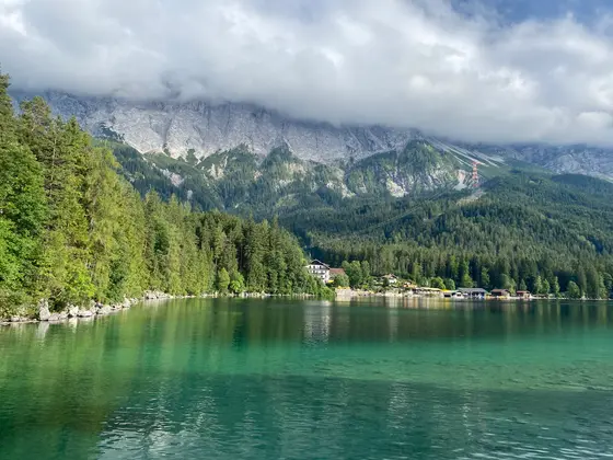 美しい景色