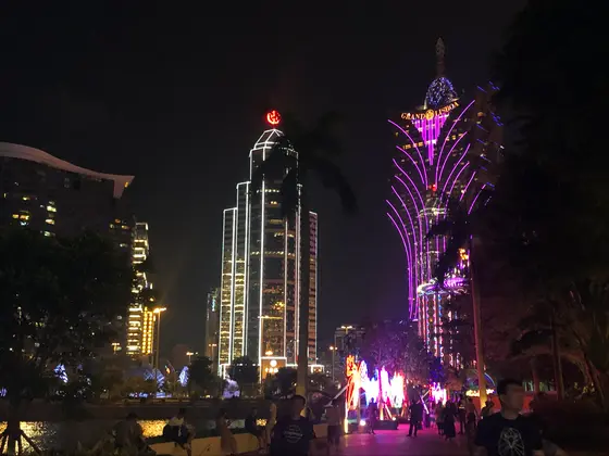 グランドリスボアホテル