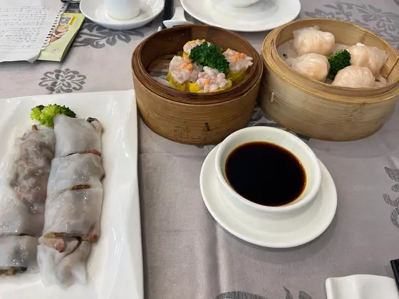 麗湖軒