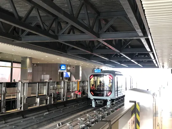 マカオ空港