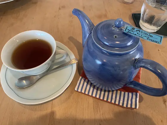 紅茶