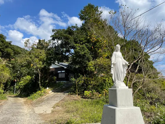 地図アプリで行き先をセットしましょう