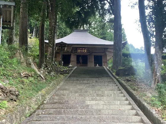 本堂