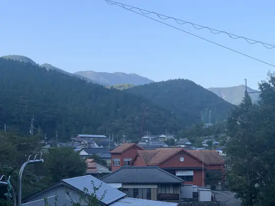 景色