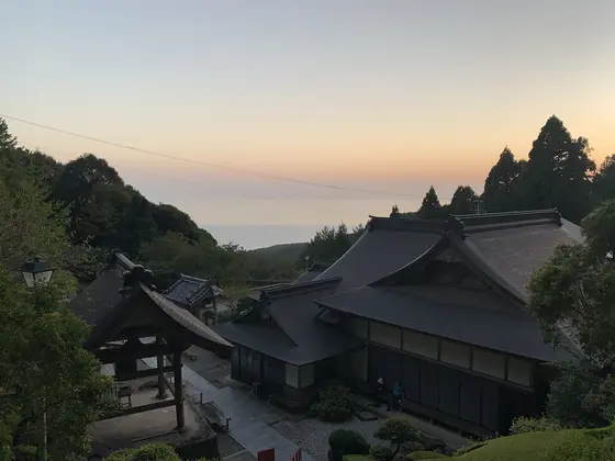 景色