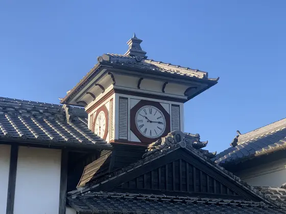 時計台