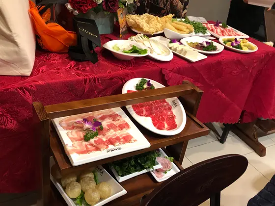 麻辣英雄