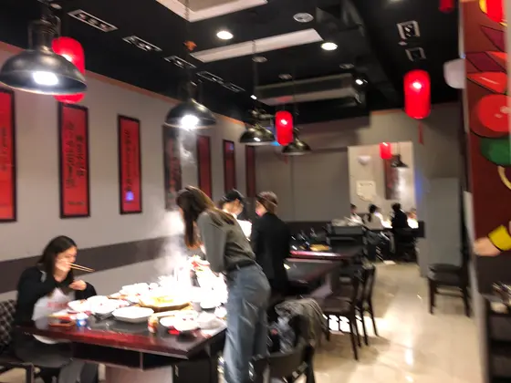 麻辣英雄