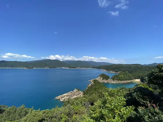 景色