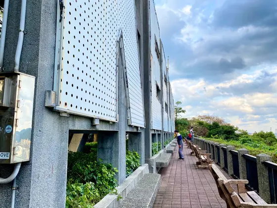 基隆地標(キールンサイン)