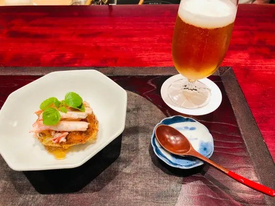 香箱蟹🦀