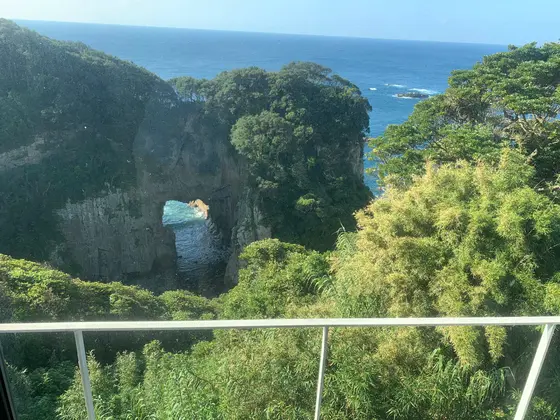 景色➀