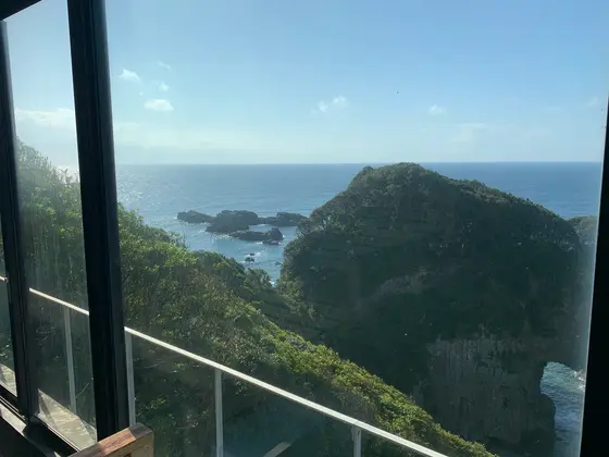 景色②