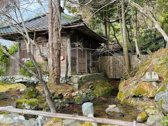 地蔵院