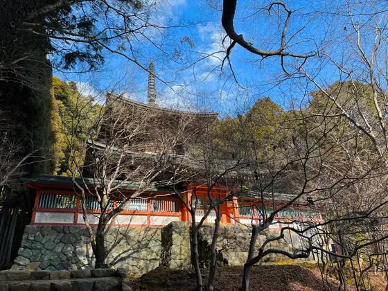 多宝塔