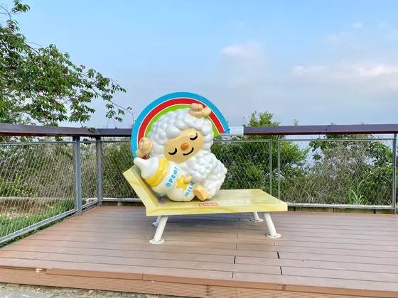 セブン-イレブン清境門市